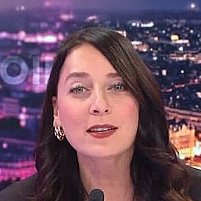 Louisa Garaud-Tiar